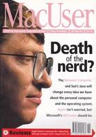 MacUser - 10 May 1996 - Vol 12 No 10