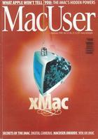 MacUser - Christmas 1998 - Vol 14 No 25