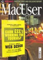 MacUser - 15 October 1999 - Vol 15 No 21