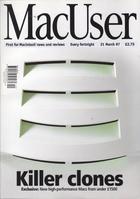 MacUser - 21 March 1997 - Vol 13 No 6