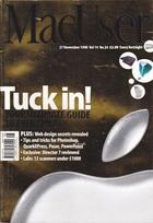 MacUser - 27 November 1998 - Vol 14 No 24