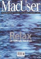 MacUser - 5 September 1997 - Vol 13 No 18