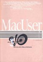 MacUser - 31 October 1997 - Vol 13 No 22