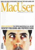 MacUser - 4 February 2000 - Vol 16 No 3