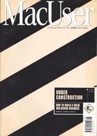 MacUser - 20 February 1998 - Vol 14 No 4