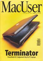 MacUser - 15 May 1998 - Vol 14 No 10