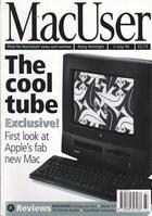 MacUser - 5 July 1996 - Vol 12 No 14