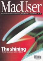 MacUser - 17 October 1997 - Vol 13 No 21