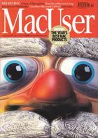 MacUser - Christmas 1999 - Vol 15 No 25