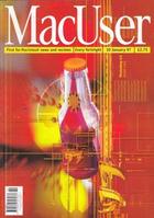 MacUser - 10 January 1997 - Vol 13 No 1