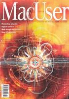 MacUser - 13 November 1998 - Vol 14 No 23