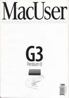 MacUser - 28 November 1997 - Vol 13 No 24