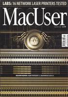 MacUser - 25 June 1999 - Vol 15 No 13