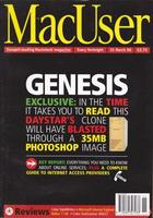 MacUser - 15 March 1996 - Vol 12 No 6