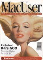 MacUser - 19 July 1996 - Vol 12 No 15