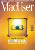 MacUser - 22 January 1999 - Vol 15 No 2