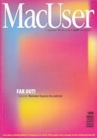 MacUser - 4 September 1998 - Vol 14 No 18