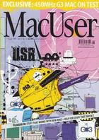 MacUser - 9 July 1999 - Vol 15 No 14