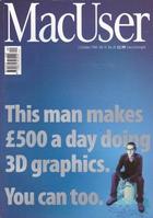 MacUser - 2 October 1998 - Vol 14 No 20