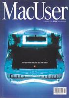 MacUser - 9 January 1998 - Vol 14 No 1