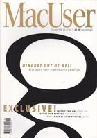 MacUser - 26 June 1998 - Vol 14 No 13