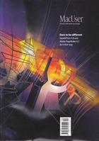 MacUser - 23 January 1998 - Vol 14 No 2