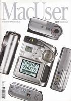 MacUser - 26 November 1999 - Vol 15 No 24