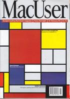 MacUser - 16 February 1996 - Vol 12 No 4