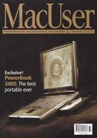 MacUser - 7 March 1997 - Vol 13 No 5