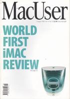 MacUser - 7 August 1998 - Vol 14 No 16