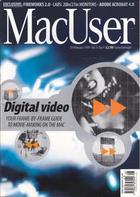 MacUser - 19 February 1999 - Vol 15 No 4