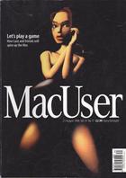 MacUser - 21 August 1998 - Vol 14 No 17