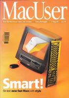 MacUser - 2 May 1997 - Vol 13 No 9