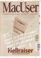 MacUser - 19 September 1997 - Vol 13 No 19