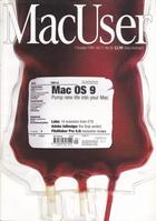 MacUser - 1 October 1999 - Vol 15 No 20