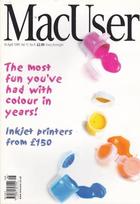 MacUser - 16 April 1999 - Vol 15 No 8