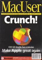 MacUser - 7 June 1996 - Vol 12 No 12