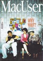 MacUser - 20 August 1999 - Vol 15 No 17