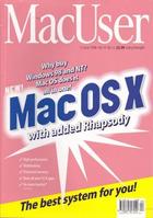 MacUser - 12 June 1998 - Vol 14 No 12