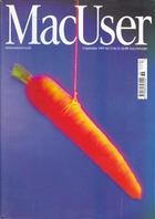 MacUser - 3 September 1999 - Vol 15 No 18