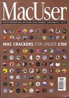 MacUser - 6 December 1996 - Vol 12 No 25