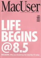 MacUser - 30 October 1998 - Vol 14 No 22