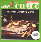 Cluedo