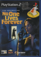 The Operative: No One Lives Forever