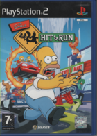 The Simpsons Hit & Run