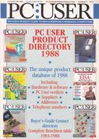 PC User - 4-17 January 1989