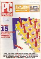 PC Magazine - June 1988