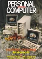 Personal Computer Magazine - December 1990