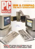 PC Magazine - July 1988