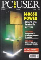 PC User - 8 - 21 May 1991